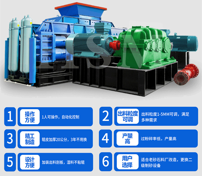 你對(duì)華盛銘破碎機(jī)投資疑慮重重？一對(duì)一咨詢(xún)幫你輕松決策