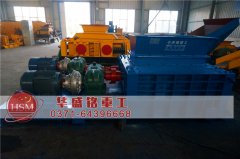 雙齒輥破碎機技術參數，雙齒輥破碎機都有哪些型號
