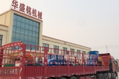 雙齒輥破碎機(jī)每小時(shí)產(chǎn)量是多少？