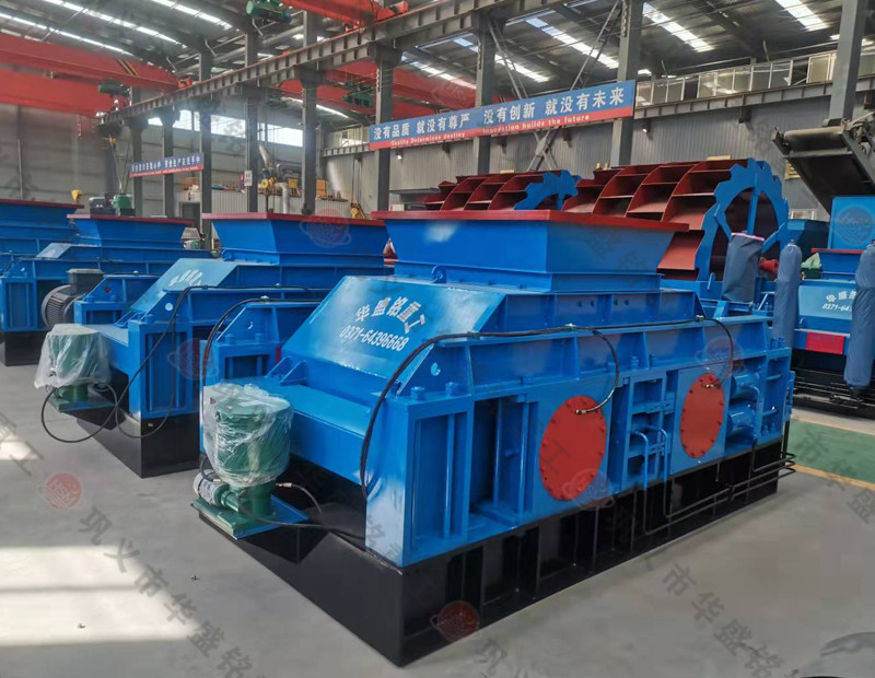 破碎白云巖用什么機(jī)器？破碎后的白云巖用途有哪些？